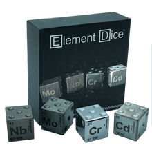 Load image into Gallery viewer, Choose Your Dice
