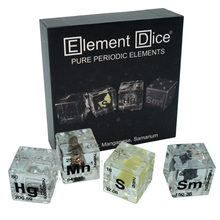 Load image into Gallery viewer, Choose Your Dice