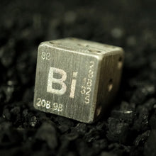 Load image into Gallery viewer, Set C (Titanium, Magnesium, Nickel, Bismuth) (Back Ordered)