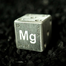 Load image into Gallery viewer, Set C (Titanium, Magnesium, Nickel, Bismuth) (Back Ordered)