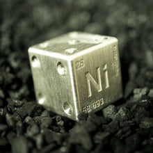Load image into Gallery viewer, Set C (Titanium, Magnesium, Nickel, Bismuth) (Back Ordered)
