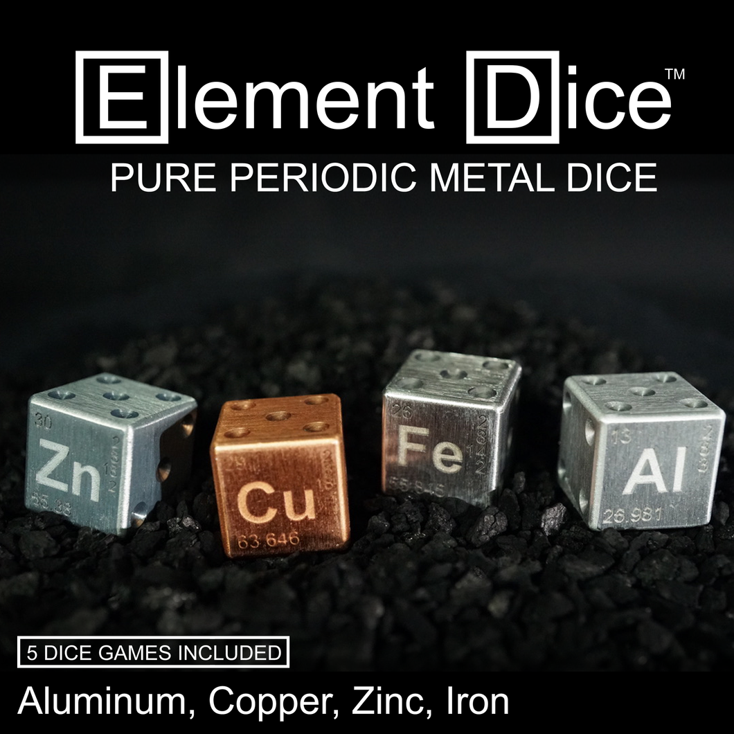 Choose Your Dice