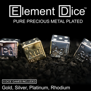 Choose Your Dice