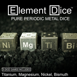 Choose Your Dice