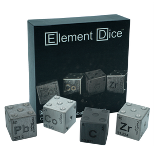 Choose Your Dice