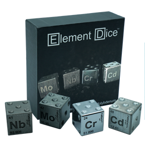 Choose Your Dice