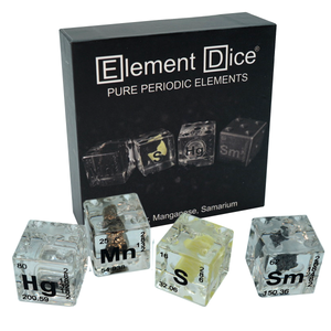 Choose Your Dice