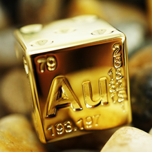 Load image into Gallery viewer, Set B (Gold, Silver, Platinum, Rhodium) Plated