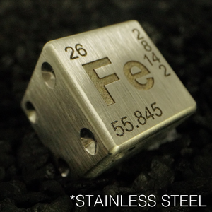 Iron Dice