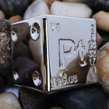 Load image into Gallery viewer, Set B (Gold, Silver, Platinum, Rhodium) Plated