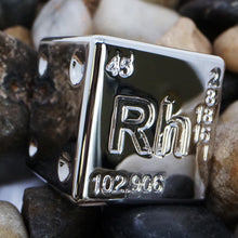 Load image into Gallery viewer, Set B (Gold, Silver, Platinum, Rhodium) Plated
