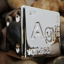 Load image into Gallery viewer, Set B (Gold, Silver, Platinum, Rhodium) Plated