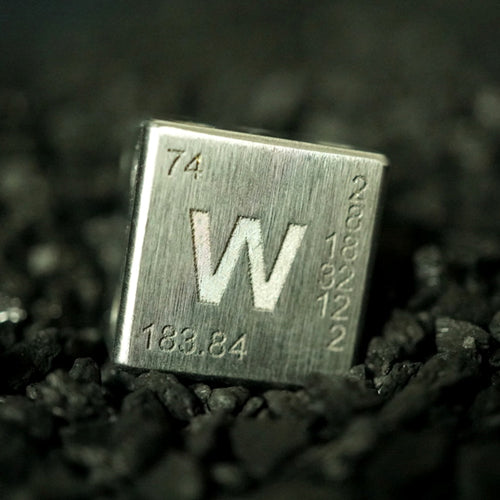 Tungsten Dice
