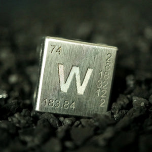 Tungsten Dice